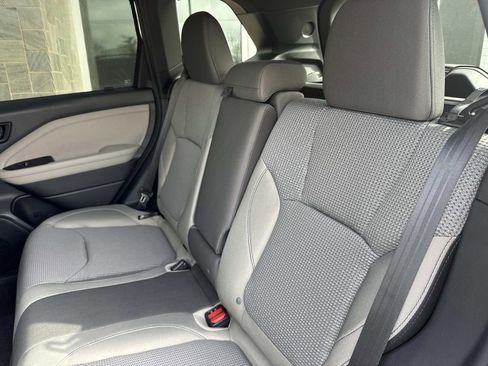 New 2026 Subaru Forester Premium image 8