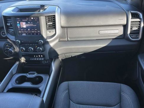 Used 2022 RAM 1500 Big Horn image 18