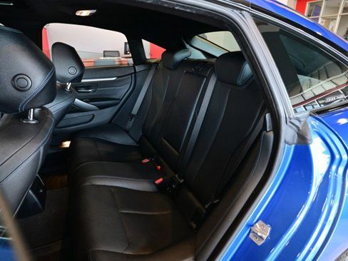 Used 2018 BMW 430i Gran Coupe image 18