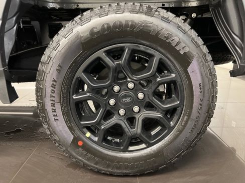 New 2025 Ford F150 XLT w/ Equipment Group 302A MID image 7