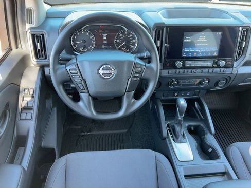 New 2026 Nissan Frontier S image 26