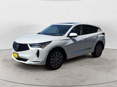 New 2026 Acura RDX SH-AWD w/ Advance Package