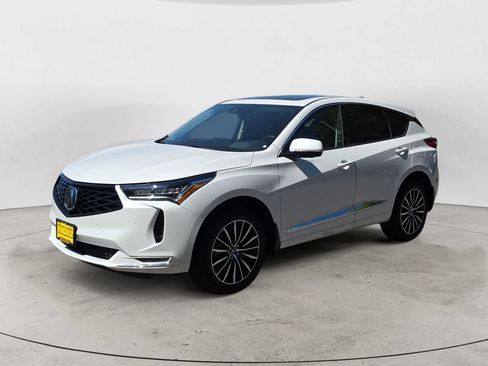 New 2026 Acura RDX SH-AWD w/ Advance Package image 1