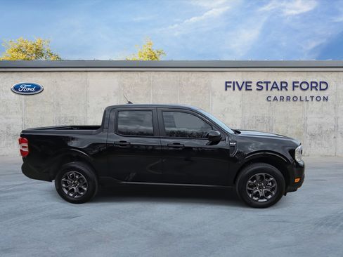 Certified 2024 Ford Maverick XLT w/ XLT Luxury Package image 9