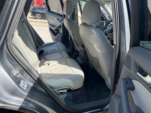 Used 2014 Audi Q5 2.0T Premium Plus AWD/4WD image 14