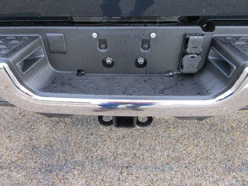 New 2026 RAM 3500 Tradesman AWD/4WD image 10