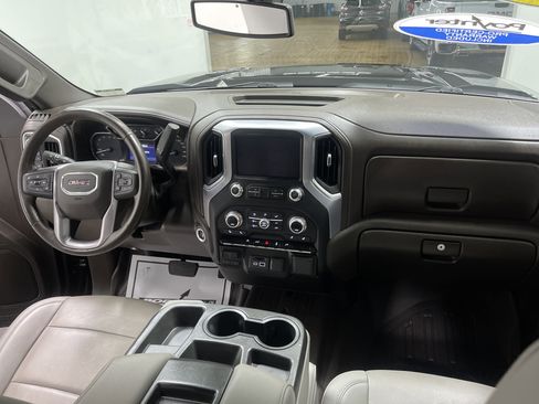 Used 2021 GMC Sierra 1500 SLT image 21