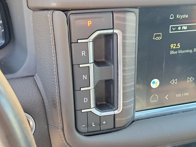 Used 2022 GMC Yukon Denali AWD/4WD image 30