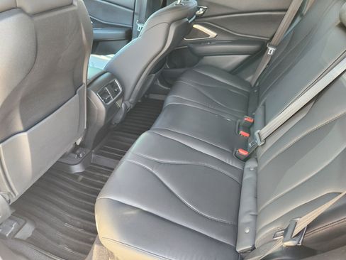 Used 2019 Acura RDX AWD image 30