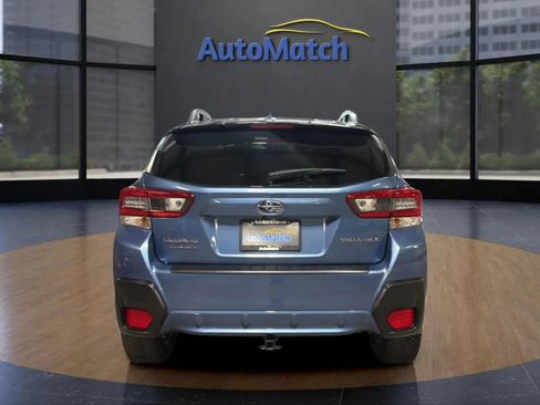 Used 2022 Subaru Crosstrek 2.0i Premium image 9