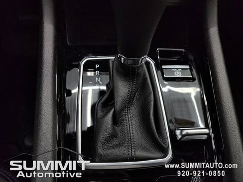 New 2026 Jeep Compass Latitude w/ Quick Order Package 29K image 62