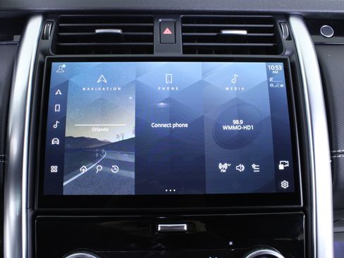 Used 2023 Land Rover Discovery S R-Dynamic image 29