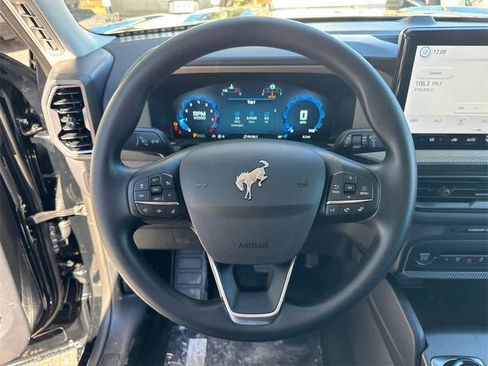 New 2025 Ford Bronco Sport Big Bend image 21