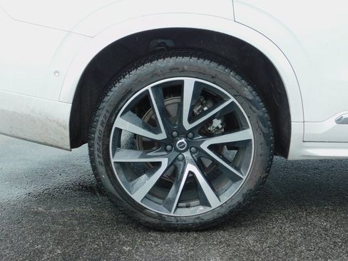 Used 2024 Volvo XC90 B6 Plus w/ Protection Package Premier image 45