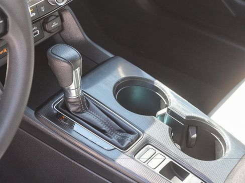 Certified 2023 Honda Civic LX image 20