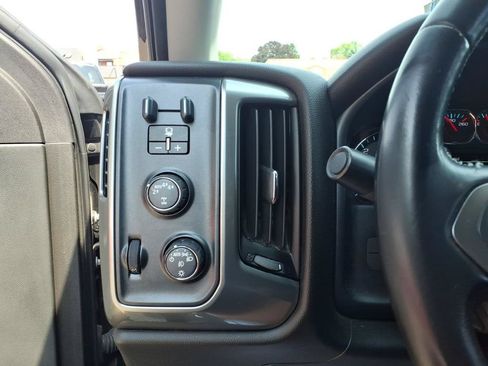 Used 2019 Chevrolet Silverado 1500 LT w/ All Star Edition AWD/4WD image 14