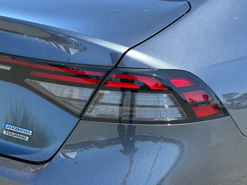 New 2026 Honda Accord Touring image 31