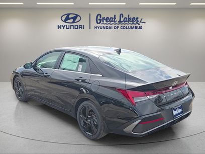 New 2026 Hyundai Elantra SEL Sport Premium