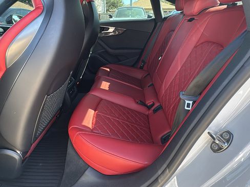 Used 2024 Audi S5 Prestige w/ Prestige Package image 15