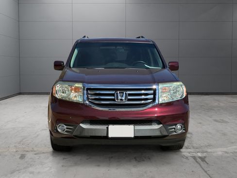 Used 2014 Honda Pilot EX-L image 8