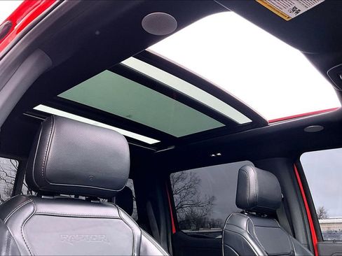 Used 2023 Ford F150 Raptor image 22