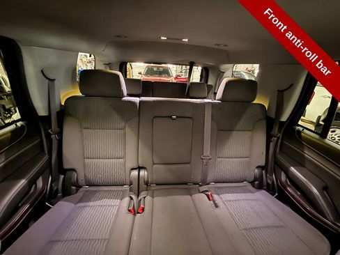 Used 2016 GMC Yukon SLE w/ Convenience Package image 45