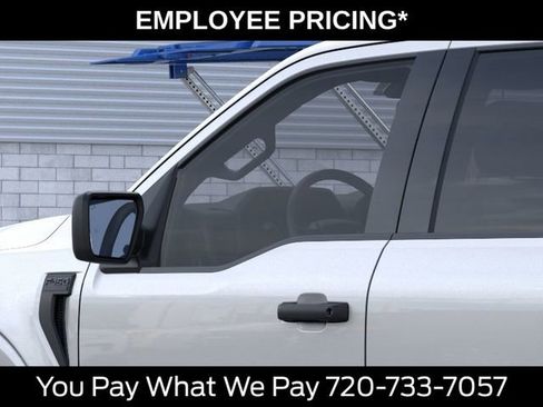 New 2026 Ford F150 STX AWD/4WD image 20