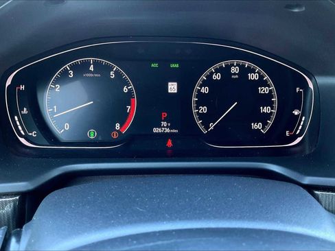 Used 2020 Honda Accord Sport image 23