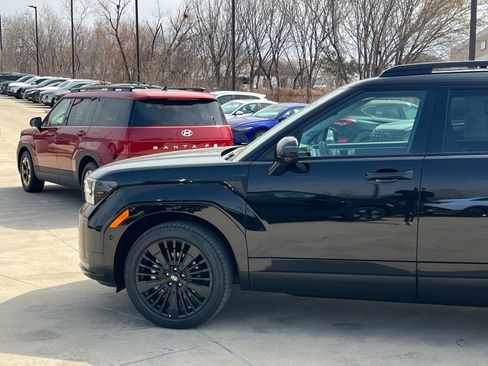 New 2026 Hyundai Santa Fe Calligraphy image 7