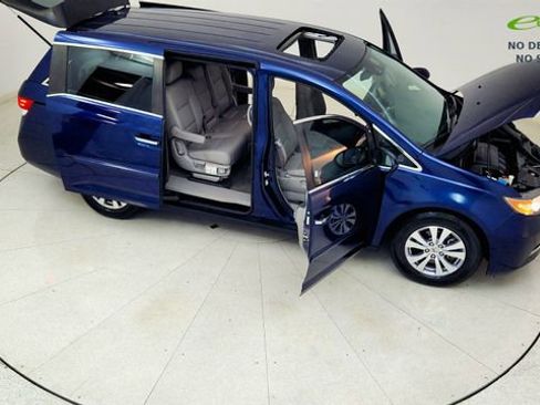Used 2015 Honda Odyssey EX-L image 82