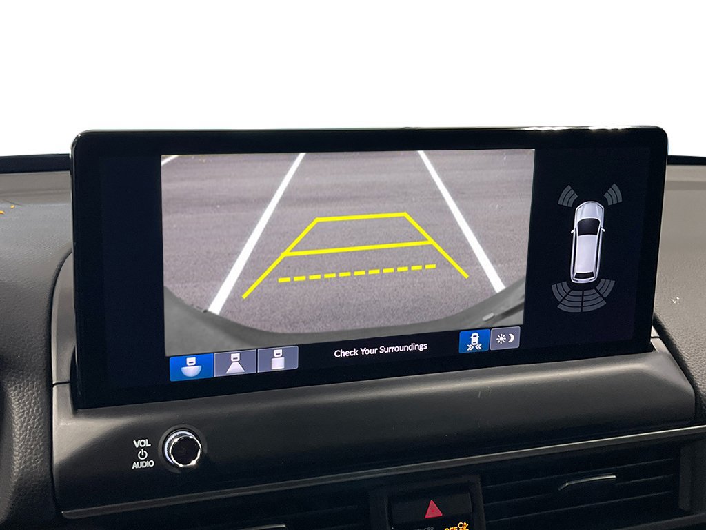 New 2026 Honda Pilot EX-L image 18