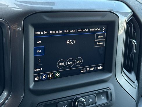 New 2024 Chevrolet Silverado 3500 W/T w/ WT Convenience Package image 17