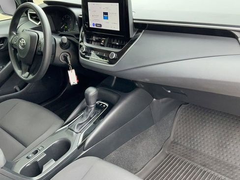 Used 2024 Toyota Corolla Hybrid Sedan FWD image 17