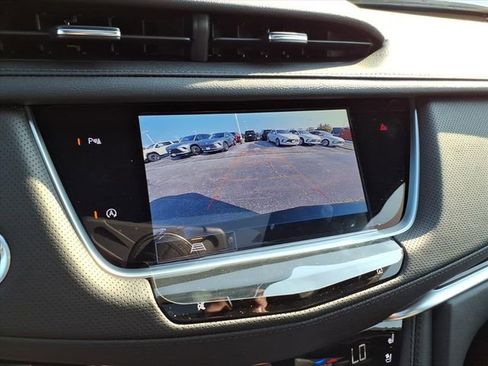 New 2025 Cadillac XT5 Premium Luxury w/ LPO, Floor Liner Package image 30