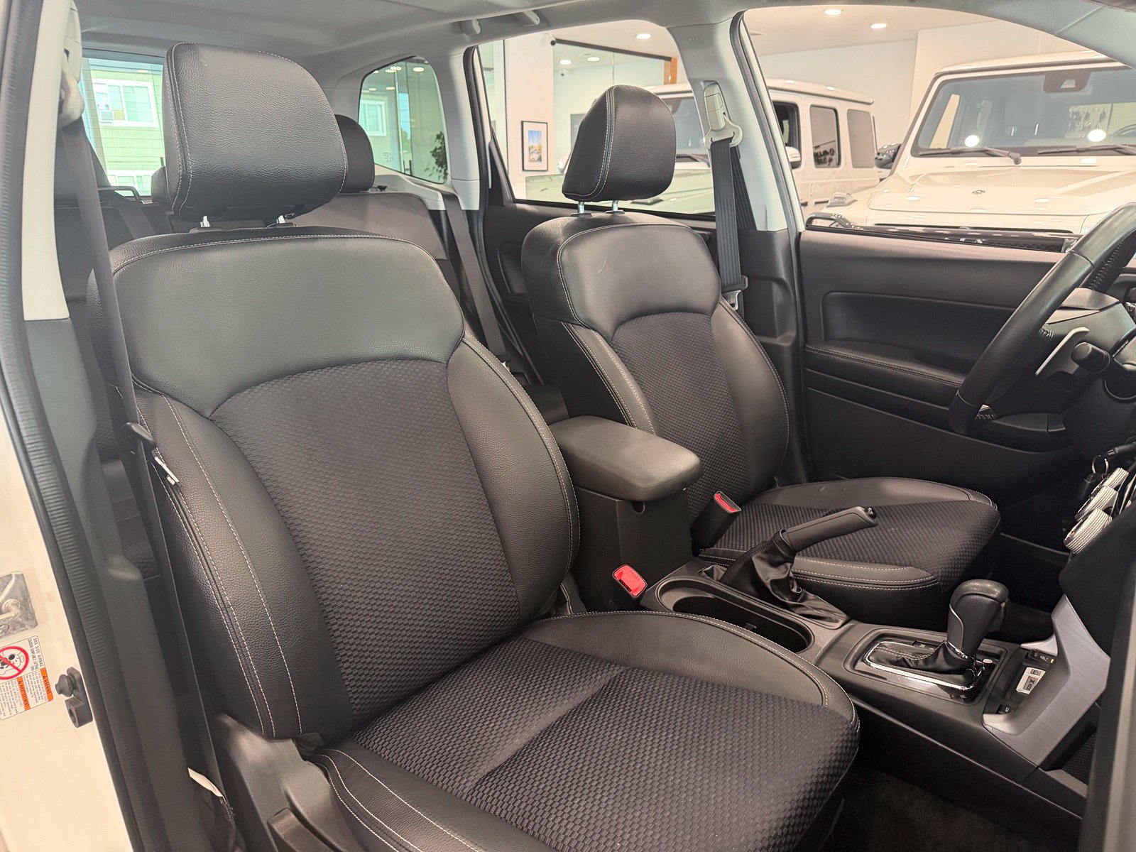 Used 2016 Subaru Forester 2.0XT Premium w/ Protection Package #1 AWD/4WD image 23