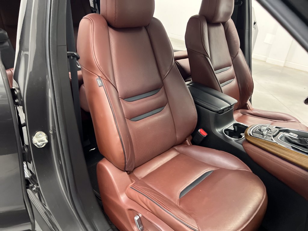 Used 2017 MAZDA CX-9 Signature AWD/4WD image 36