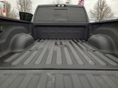 Certified 2023 RAM 2500 Limited image 27