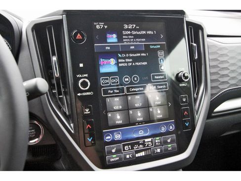 New 2026 Subaru Forester Sport AWD/4WD image 19