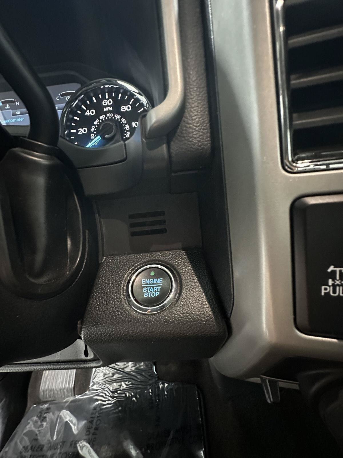 Used 2020 Ford F150 Lariat AWD/4WD image 14