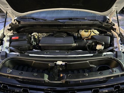 Used 2023 Chevrolet Tahoe Z71 AWD/4WD image 30