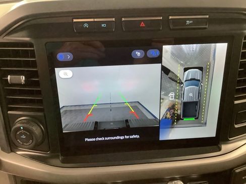 Used 2024 Ford F150 XLT image 17