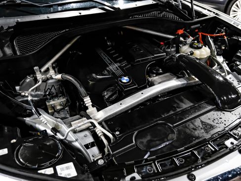 Used 2018 BMW X5 sDrive35i RWD image 47