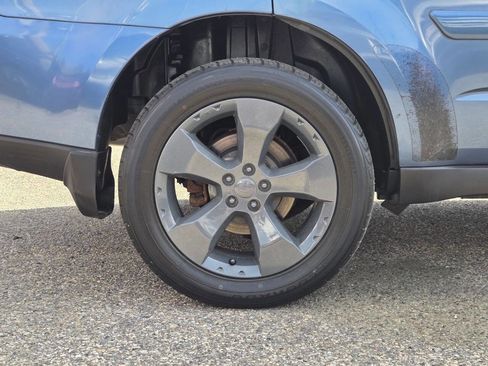 Used 2009 Subaru Forester 2.5XT Limited AWD/4WD image 40