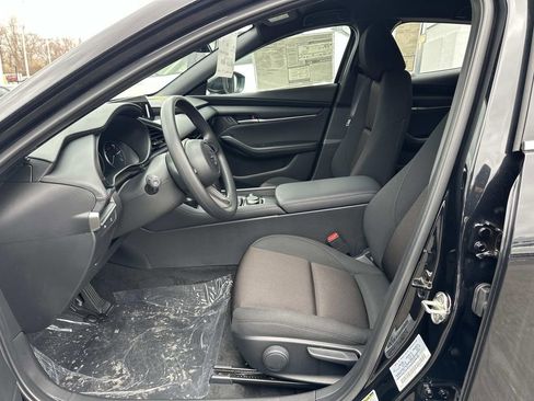 New 2026 MAZDA MAZDA3 s image 24