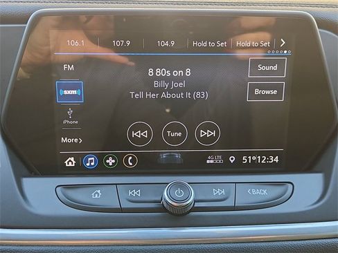 Used 2020 Chevrolet Blazer LT image 13