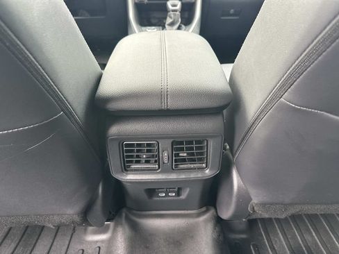 Used 2025 Toyota RAV4 XLE Premium w/ Weather Package AWD/4WD image 14