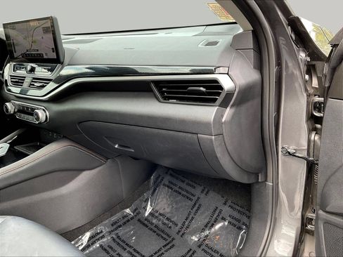 Used 2023 Nissan Altima 2.5 SR w/ SR Premium Package FWD image 29