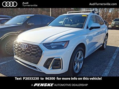Certified 2023 Audi Q5 2.0T Premium Plus w/ Premium Plus Package
