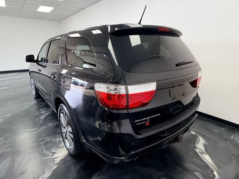 Used 2013 Dodge Durango R/T w/ Leather Interior Group AWD/4WD image 24