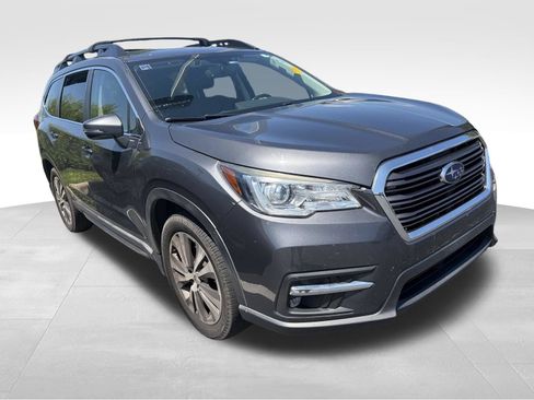 Used 2020 Subaru Ascent Limited w/ Popular Package #2 AWD/4WD image 1